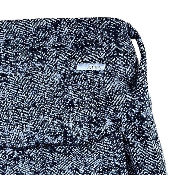 MOTHER The Looker Anything for a Story Jeggings Size 26 - Picture 4 of 11